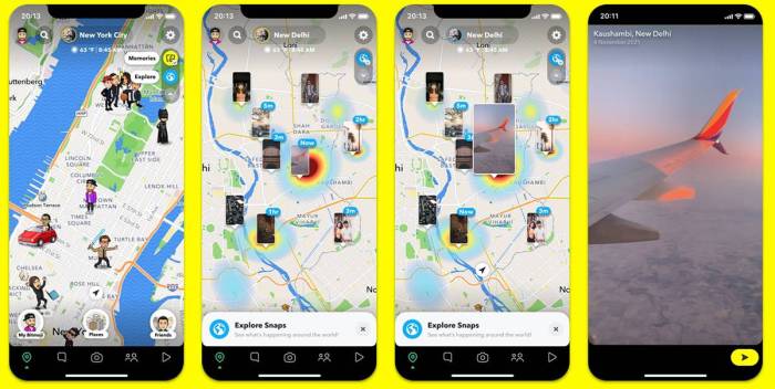 Como Recuperar Snapchat Antigo