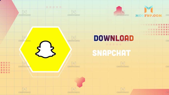 [Free Download] Get 'Snapchat Mod APK' 2025 to Enjoy Extra Perks