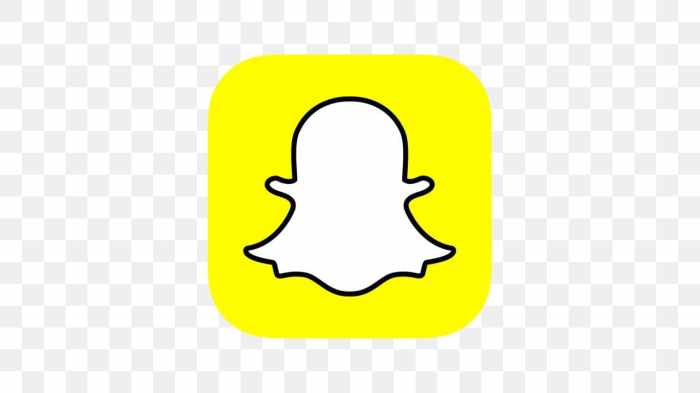 Logo Snapchat – Logos PNG Snapchat Logo