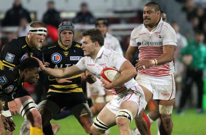 Is football a version of rugby?