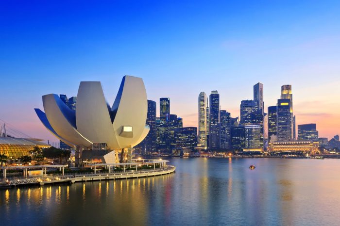 Esta é a cidade mais cara do mundo Esta é a cidade mais cara do mundo