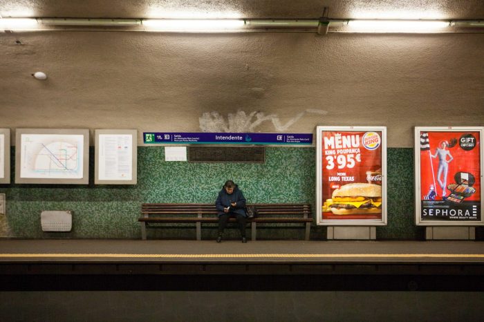 Bilhete individual do Metro de Lisboa vai ficar mais caro Bilhete individual do Metro de Lisboa vai ficar mais caro