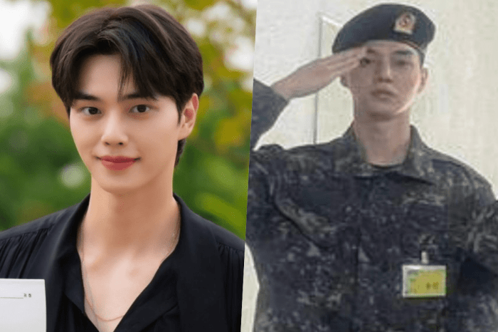 BTS V Casually Flexes Muscles In Internet-Breaking Photo With Song Kang In Military Uniform; Fans Call New Bro
