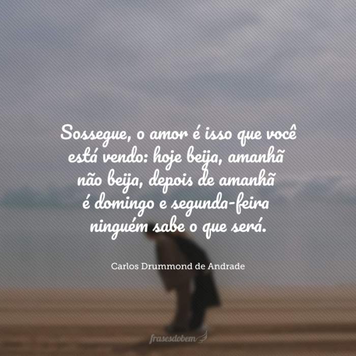 30 frases de o amor é paciente para recebê-lo com fé e serenidade Amor É Paciente