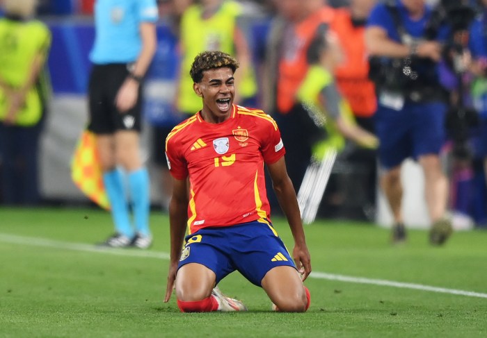 Spain Vs France Euro 2024 Highlights - Meris Steffie Spain v France | Match Highlights | UEFA Nations League