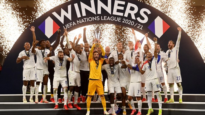 2021 Nations League final: all you need to know | UEFA Nations League ... 2021 Nations League final: all you need to know | UEFA Nations League ...