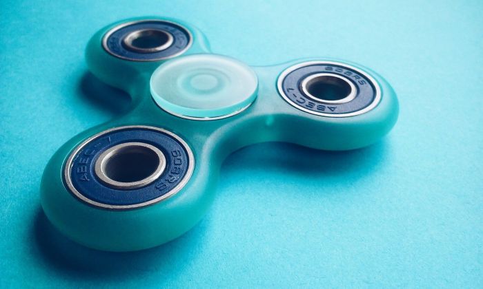 Spinner Spinner