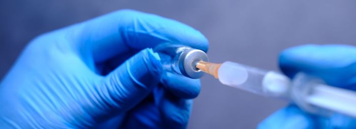 Vacina contra Bronquiolite e Pneumonia aprovada na Europa Vacina contra Bronquiolite e Pneumonia aprovada na Europa