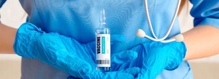 Anvisa Aprova Vacina Contra a Bronquiolite para Bebês; Saiba! Anvisa Aprova Vacina Contra a Bronquiolite para Bebês; Saiba!