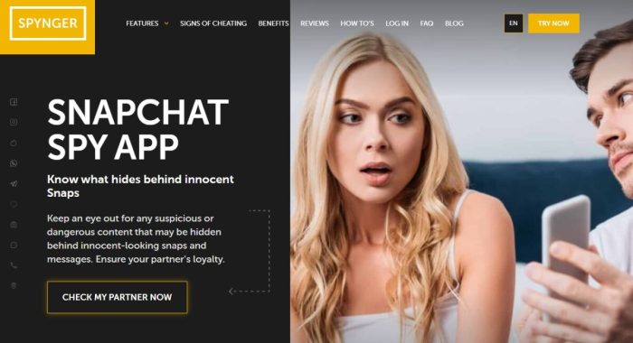 Snapchat Hacks: 35 Tricks You Probably Didn’t Know About Snapchat Hacks: 35 Tricks You Probably Didn’t Know About