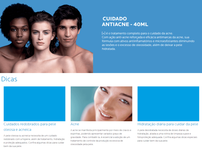 Creme para psoríase 30g - Anti-inflamatório e antioxidante - Biostévi Creme para psoríase 30g - Anti-inflamatório e antioxidante - Biostévi