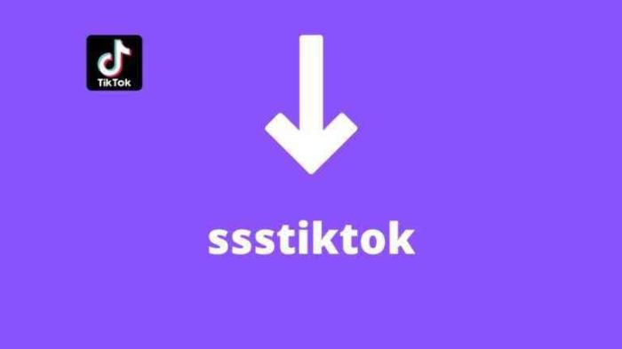 Ssstiktok, como baixar vídeos do Tik Tok sem marca d'água Ssstiktok