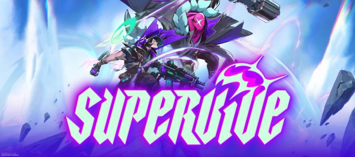 Supervive preview - O próximo jogo de 10.000 horas? Antevisão - Gamereactor Sobreviva Ao Jogo