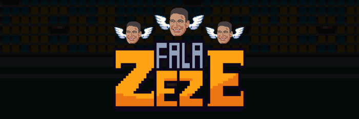 Fala Zeze Bom Dia Cara