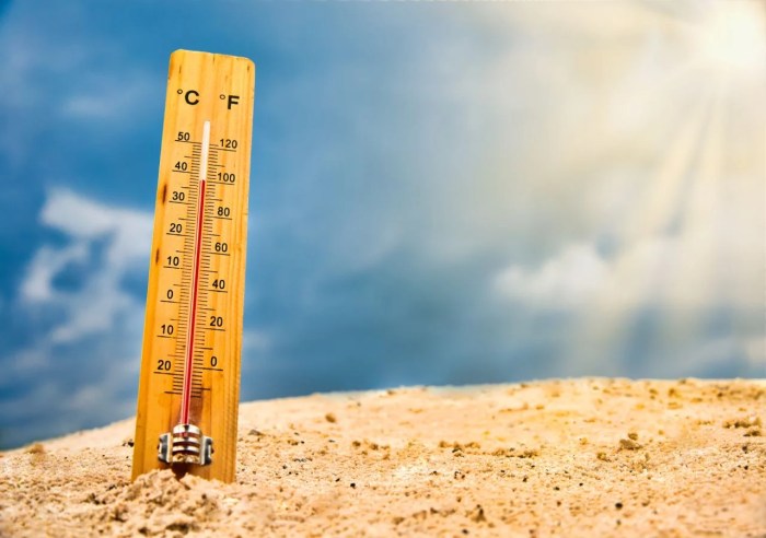 Temperaturas altas no primeiro fim de semana do verão em Portugal: onde ... Temperaturas altas no primeiro fim de semana do verão em Portugal: onde ...