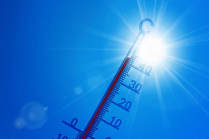 Meteo: Temperaturas acima dos 35 graus e aumento do risco de incêndio ... Temperatura De Hoje