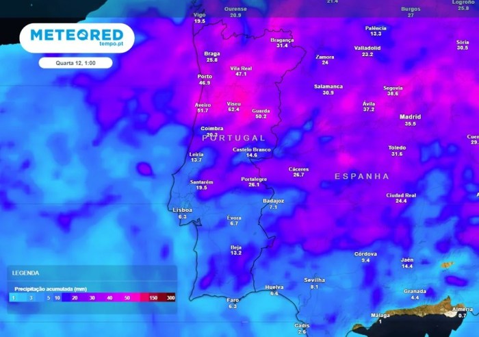 Notícias do meteorologia - Atualidade - tempo.pt | Meteored Notícias do meteorologia - Atualidade - tempo.pt | Meteored