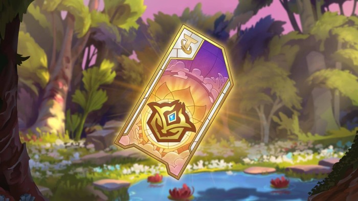 Notas De Atualização Tft