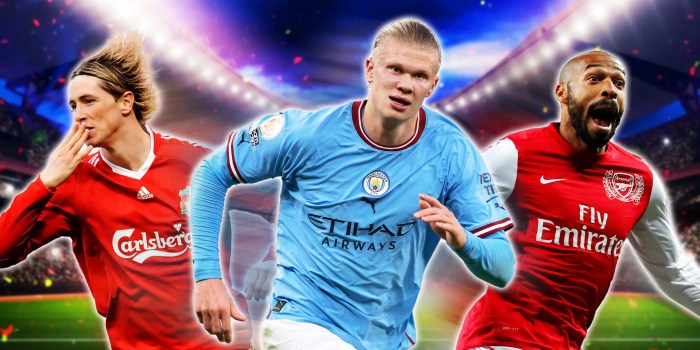 What sport has the fastest players?