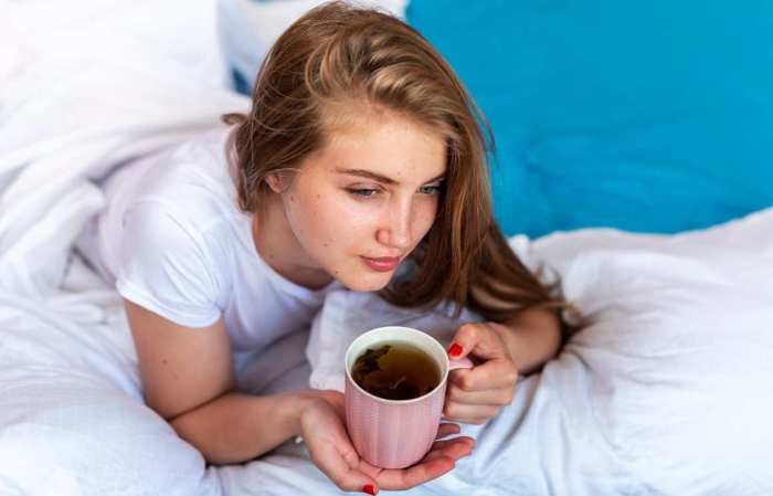 Os 10 melhores chás para dormir melhor | Medicina Natural Chá Relaxante Para Dormir Profundamente E Acordar Bem