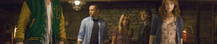 O Segredo da Cabana (2011) - Macabra.TV O Segredo Da Cabana Onde Assistir