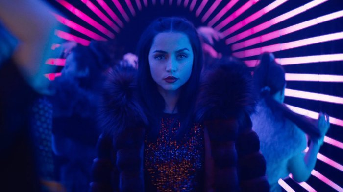 See John Wick spinoff 'Ballerina' in theaters, rent 'Sinners,' stream 'Presence' on Hulu, plus more movies to watch this weekend