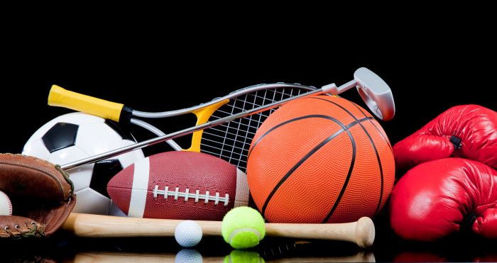 What is known as the No 1 sport in the world?