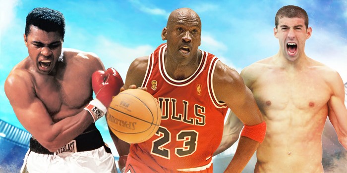 What is considered the hardest sport?