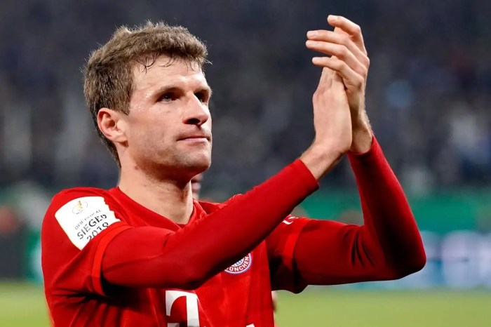 Thomas Müller Alter, Vermögen, Karriere, Familie, Kinder, Wiki und ... Thomas Müller Idade