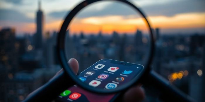 Como ver as denúncias que fiz no Instagram • Tecnoblog Detetive Do Instagram
