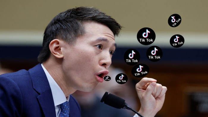 GUERRA COM A CHINA FAZ TIK TOK TIK TOK TIK TOK GUERRA COM A CHINA FAZ TIK TOK TIK TOK TIK TOK