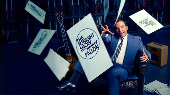 How to Get Tickets to The Tonight Show Starring Jimmy Fallon Jimmy Fallon may quit The Tonight Show? Sources say he’s eyeing a fresh start and the staff is bracing for change