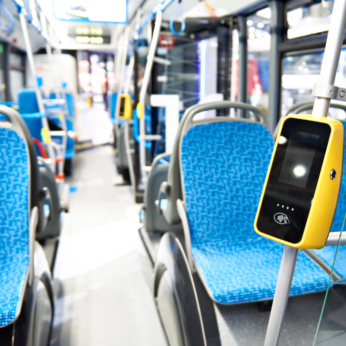 Cartão TOP – Gratuidade para pessoas entre 60 e 65 anos. Bilhete Top Idoso