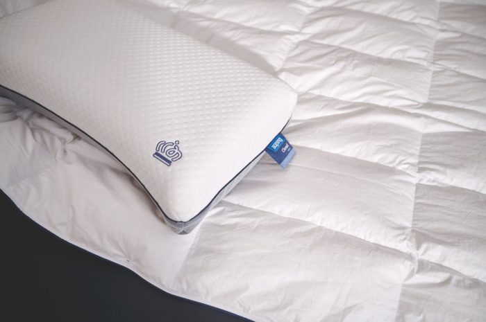 Melhor travesseiro para dormir de lado - Como Escolher? Dormir Com Tesoura Debaixo Do Travesseiro Simpatia