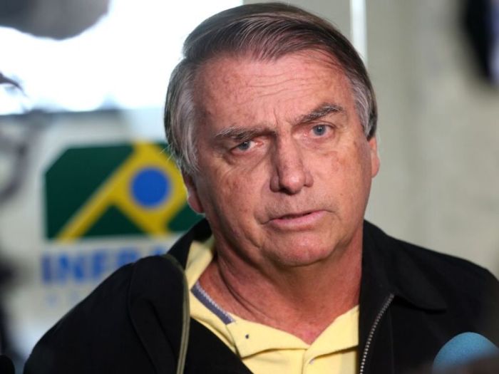 Terceiro dia de julgamento de Jair Bolsonaro termina com 3 votos a 1 ... Réus agora creem que julgamento de Bolsonaro e outros réus do golpe termina em 2025