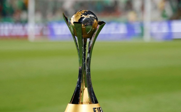Real Madrid puede jugar el Mundial de Clubes 2025 al ser el primer ... Cartola Mundial De Clubes