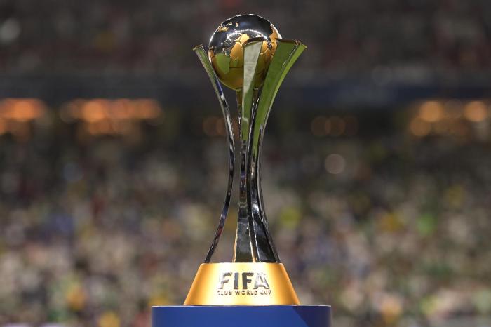 Transmissão Do Mundial De Clubes
