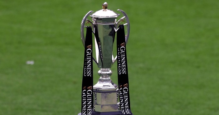 Where To Watch Six Nations Rugby 2025 In Vienna