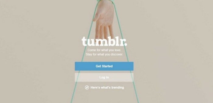 Tumblr - Vernia Latham Tumblr