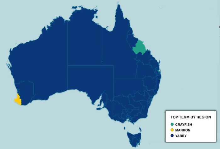 What do Australians call American football?