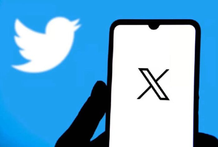 Twitter Caiu