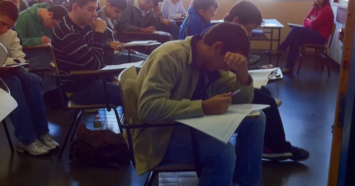 G1 - Vestibular da Uerj foi mais fácil que exames passados, dizem ... G1 - Vestibular da Uerj foi mais fácil que exames passados, dizem ...
