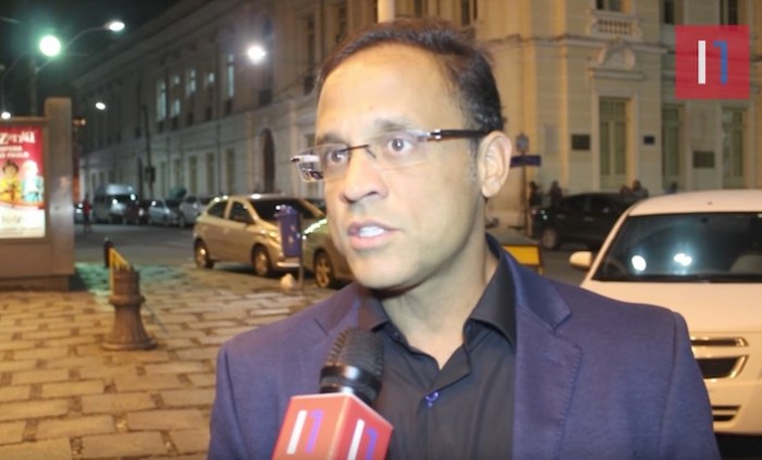 Record Bahia mira Uziel Bueno para substituir o apresentador Zé Eduardo ... Ze Eduardo Foi Demitido Da Record