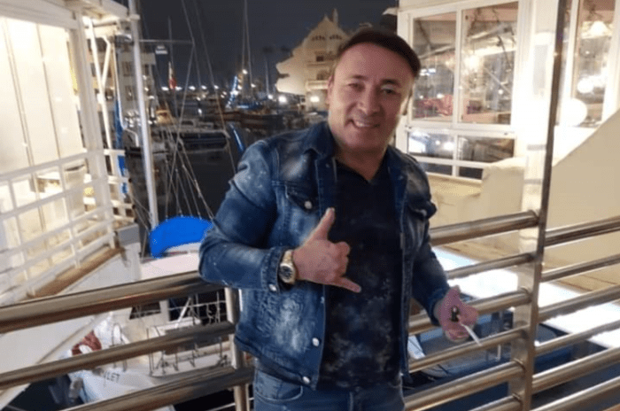 Empresário é encontrado morto em área de mata | O corpo do empresário ... Empresario Encontrado Morto Interlagos