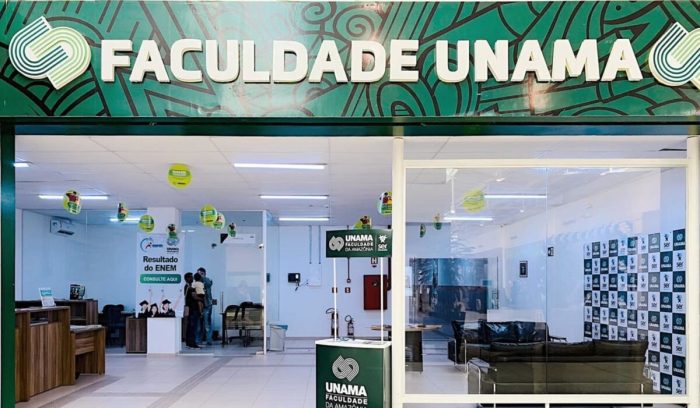 Unama anuncia Super Vestibular com inscrições 100% gratuitas com provas ... Unama anuncia Super Vestibular com inscrições 100% gratuitas com provas ...