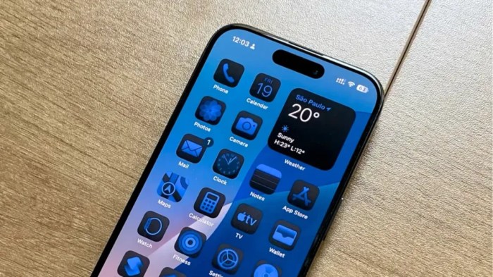 Como atualizar o iOS do iPhone e ter a versão mais recente do sistema Como atualizar o iOS do iPhone e ter a versão mais recente do sistema