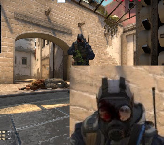 In game : r/csgo In game : r/csgo