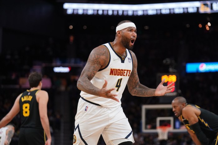 Llega a Puerto Rico el refuerzo de los Mets, Demarcus Cousins ... Llega a Puerto Rico el refuerzo de los Mets, Demarcus Cousins ...