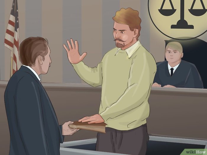 O Que é Levantar Falso Testemunho - LIBRAIN Falso Testemunho Cp