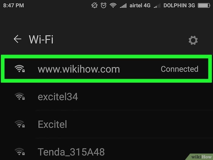 4 Formas de Configurar um Roteador Sem Fio - wikiHow Como Ligar O Roteador Do Xiaomi